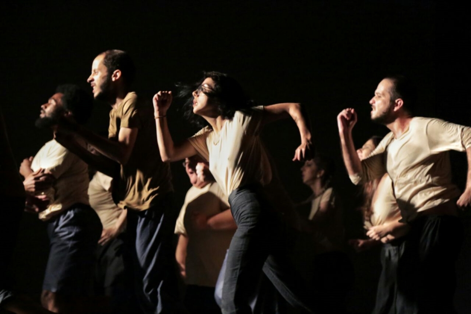 30 anos do Núcleo de Artes Cênicas do SESI-SP é comemorado com intensa programação teatral