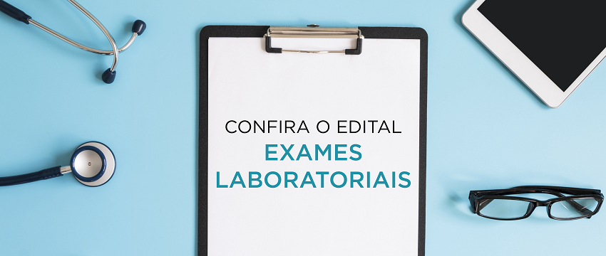 SESI-SP abre Edital de Concorrência de Exames Laboratoriais