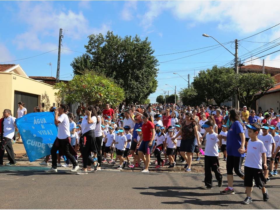 Dia Mundial da Água