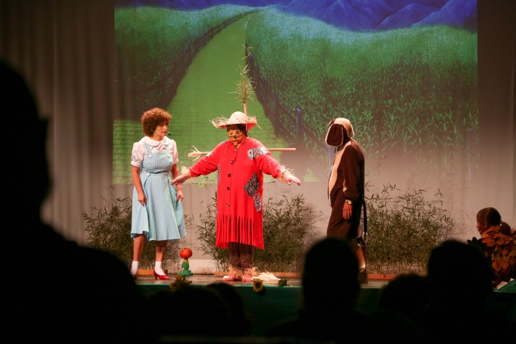 Braços Abertos 2018