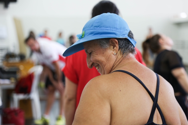 Braços Abertos 2018 