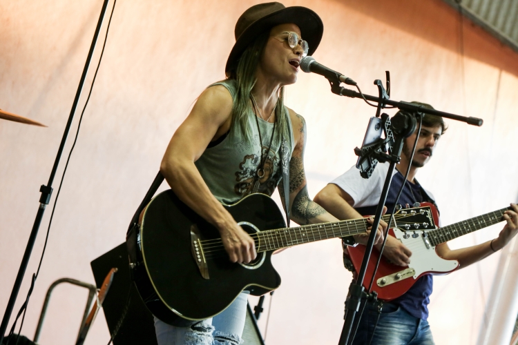 Braços Abertos 2018 