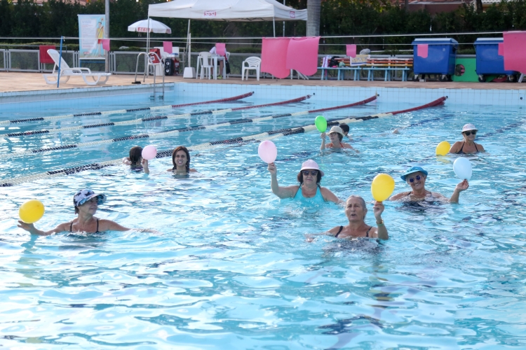 Braços Abertos 2018 