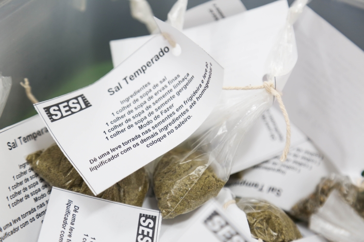 Braços Abertos 2018 