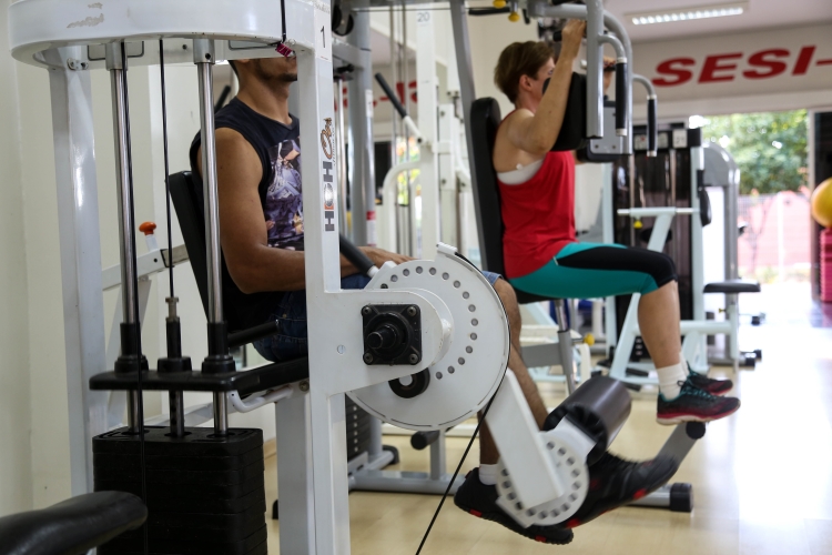 Braços Abertos 2018 