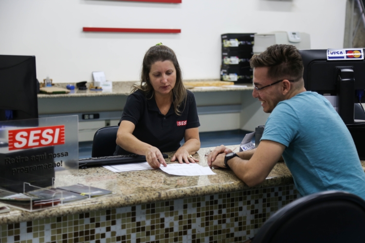 Braços Abertos 2018 