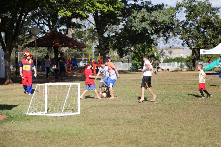 Braços Abertos 2018
