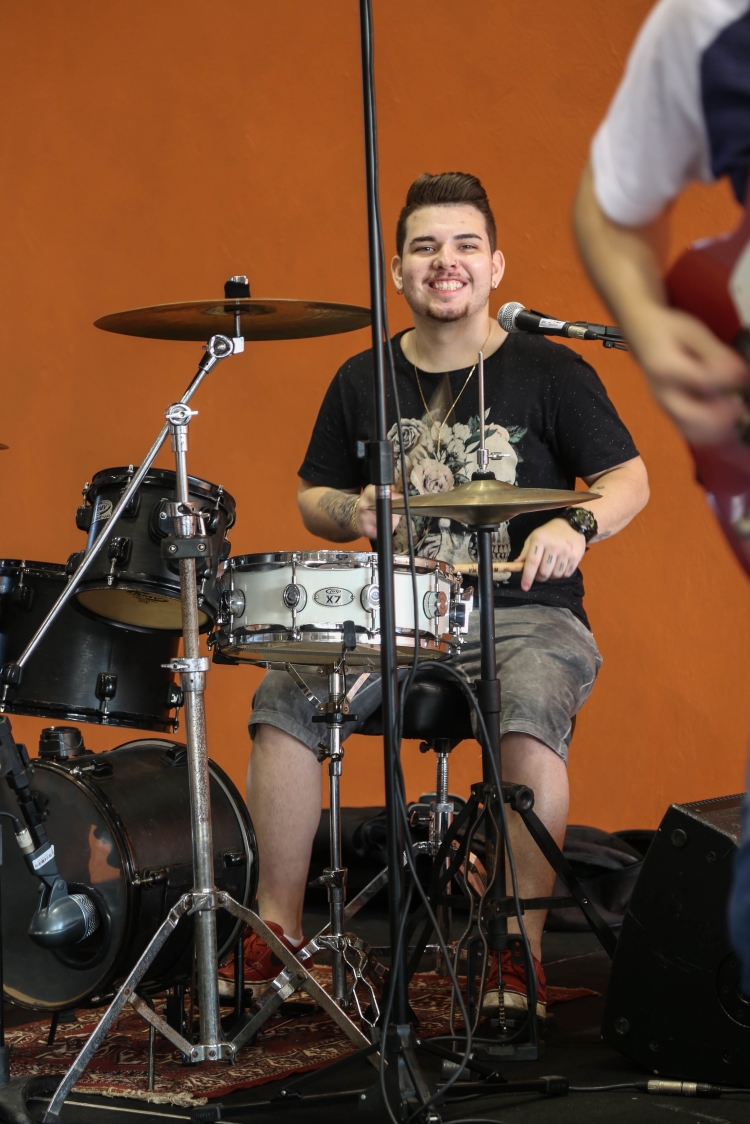 Braços Abertos 2018 