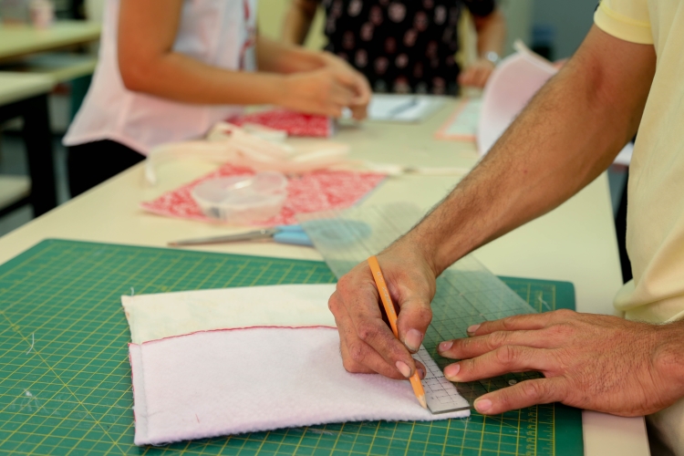 Braços Abertos 2018 