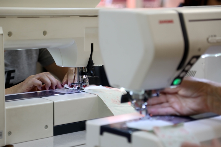 Braços Abertos 2018