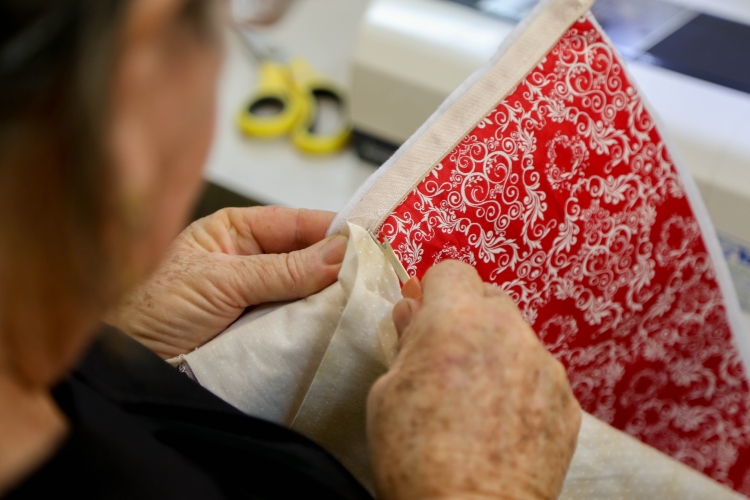 Braços Abertos 2018 