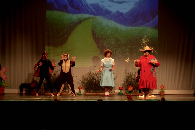 Braços Abertos 2018