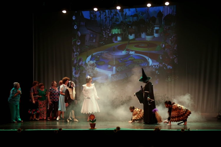 Braços Abertos 2018 