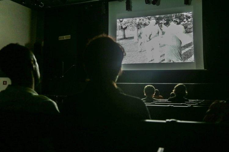 Braços Abertos 2018 