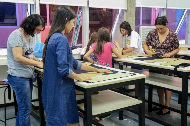 Braços Abertos 2018 