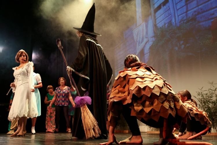 Braços Abertos 2018 