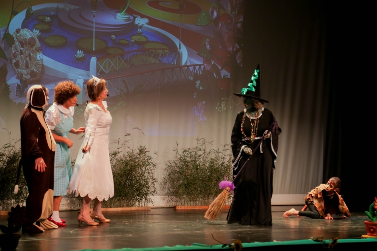 Braços Abertos 2018 