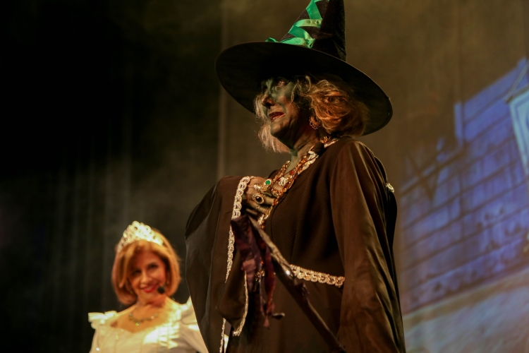 Braços Abertos 2018 