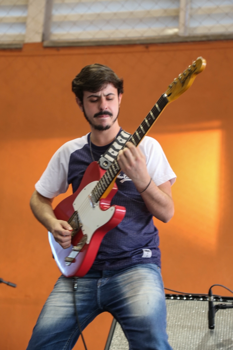 Braços Abertos 2018 