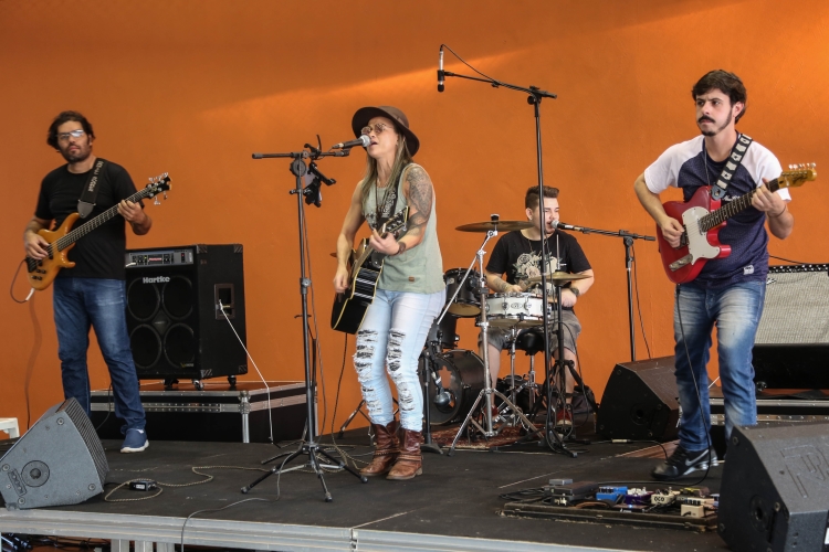 Braços Abertos 2018 