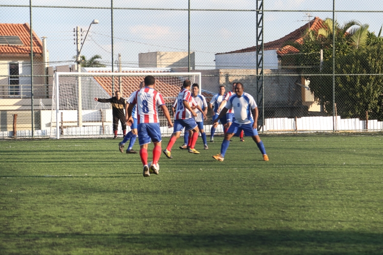 Braços Abertos 2018 