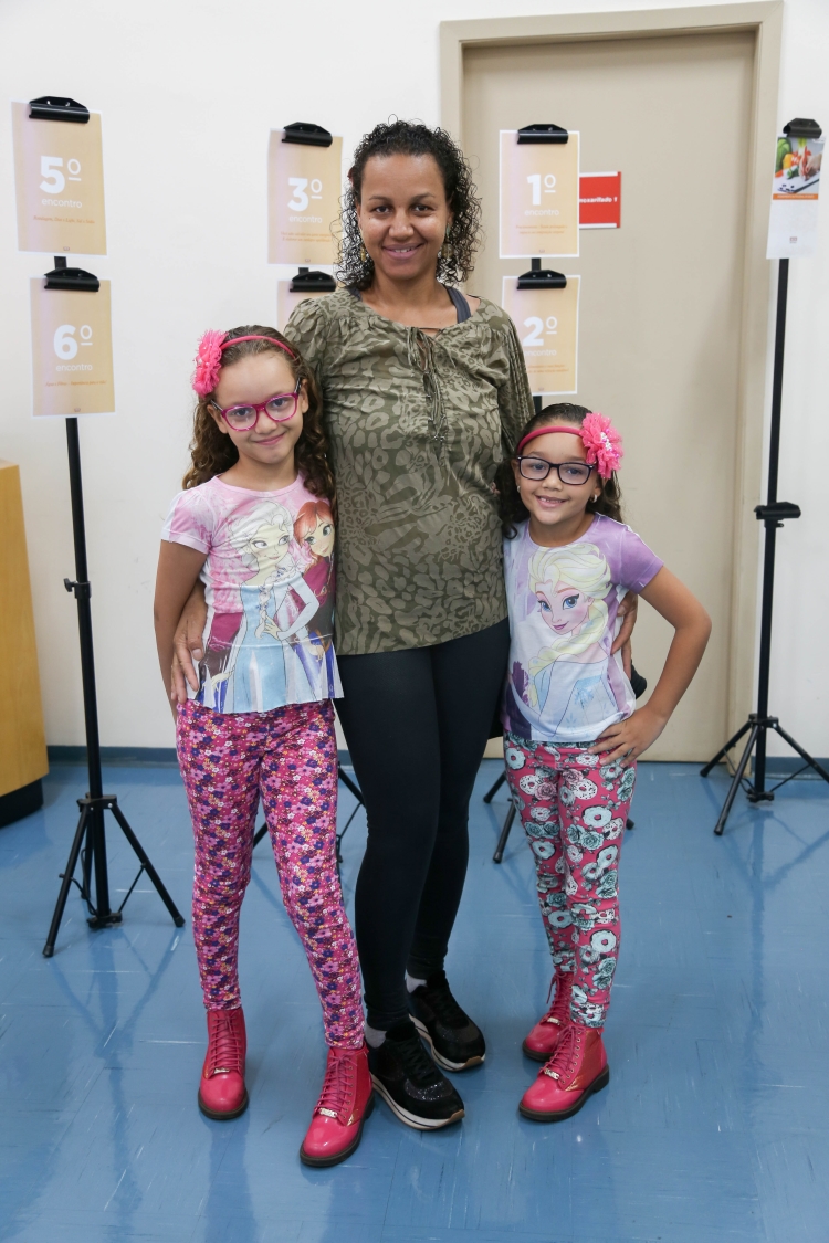 Braços Abertos 2018 