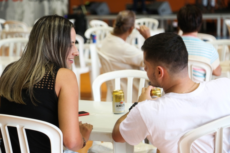 Braços Abertos 2018 