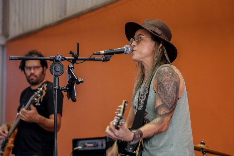 Braços Abertos 2018 