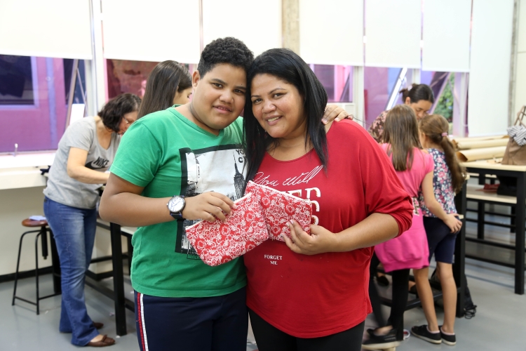 Braços Abertos 2018 