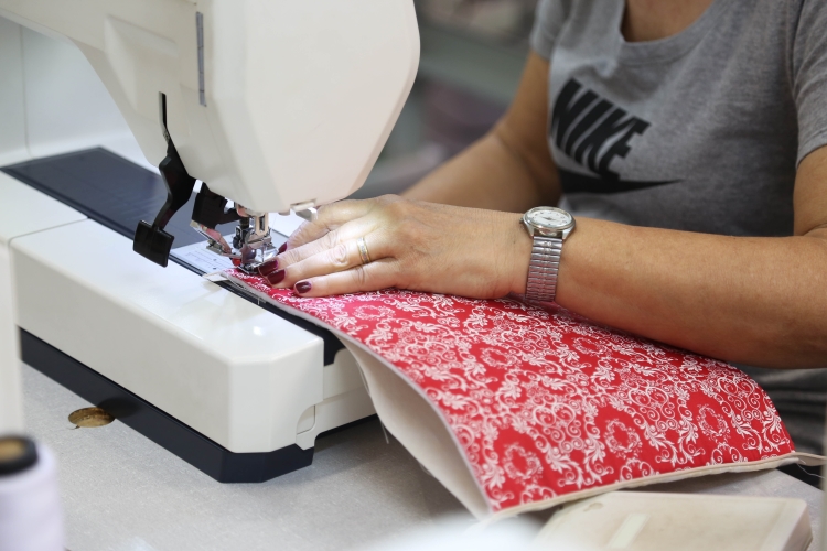 Braços Abertos 2018 