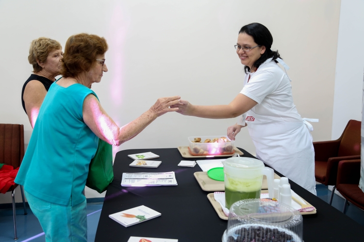 Braços Abertos 2018 