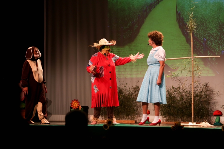 Braços Abertos 2018