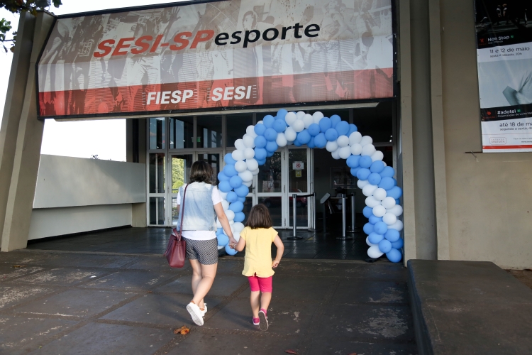 Braços Abertos 2018 