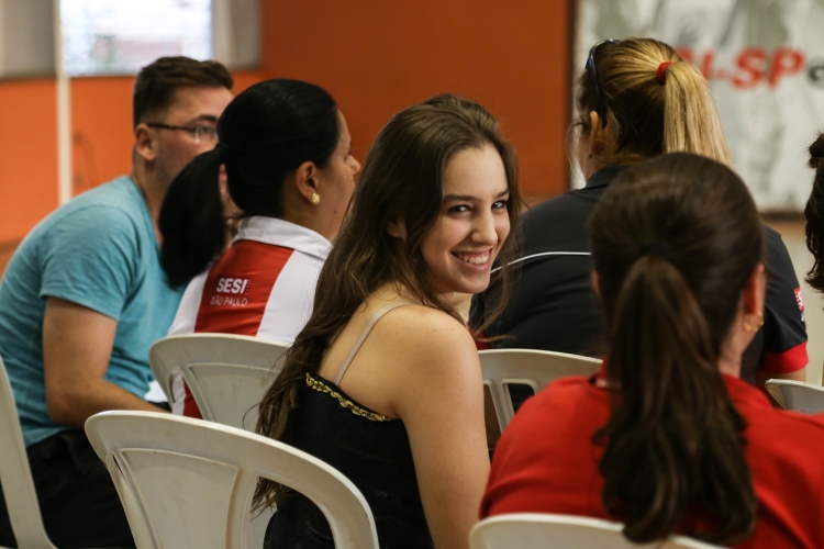 Braços Abertos 2018 