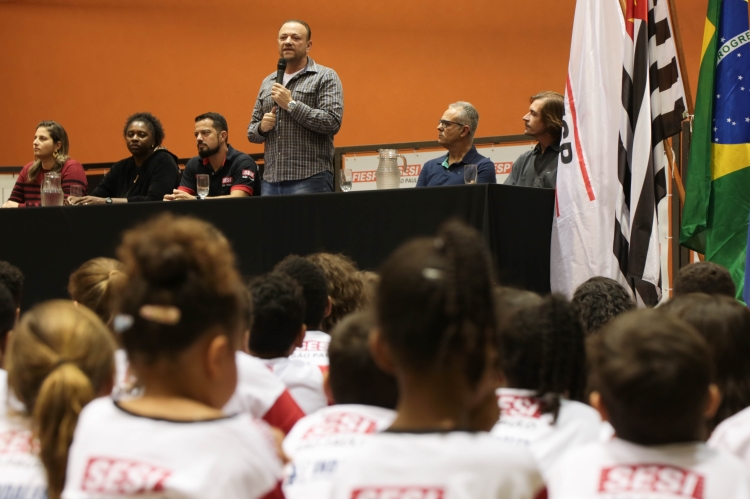 Entrega Solene dos Uniformes do PAF 2018