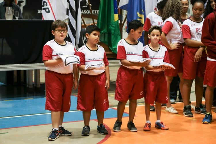 Entrega Solene dos Uniformes do PAF 2018