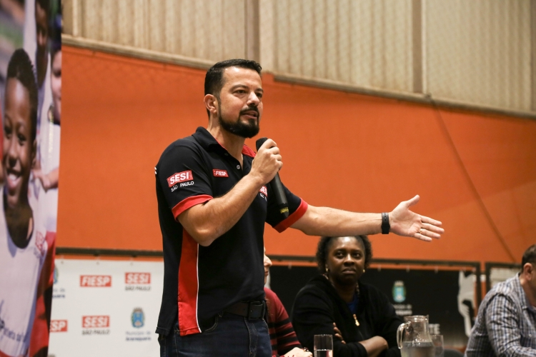 Entrega Solene dos Uniformes do PAF 2018