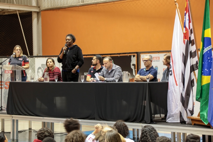 Entrega Solene dos Uniformes do PAF 2018