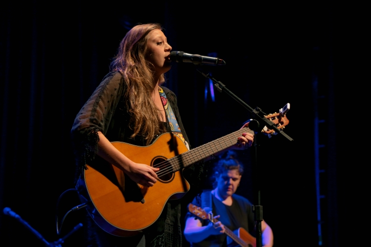 Festival da Canção Brasileira - Semifinal 2018