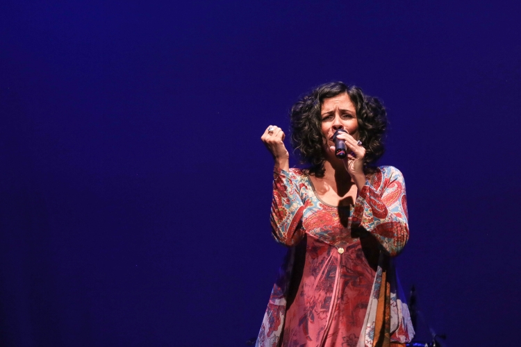 Festival da Canção Brasileira - Semifinal 2018