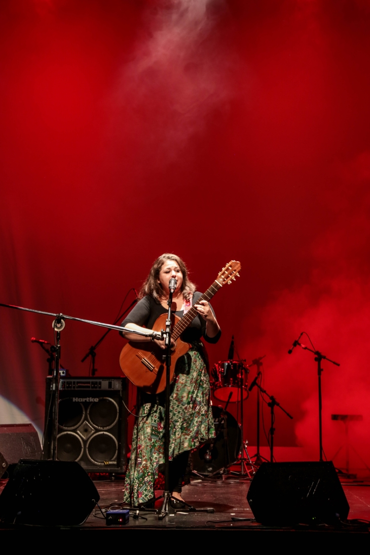 Festival da Canção Brasileira - Semifinal 2018