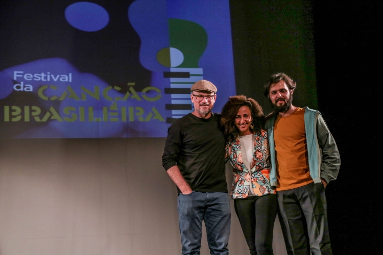 Festival da Canção Brasileira - Semifinal 2018