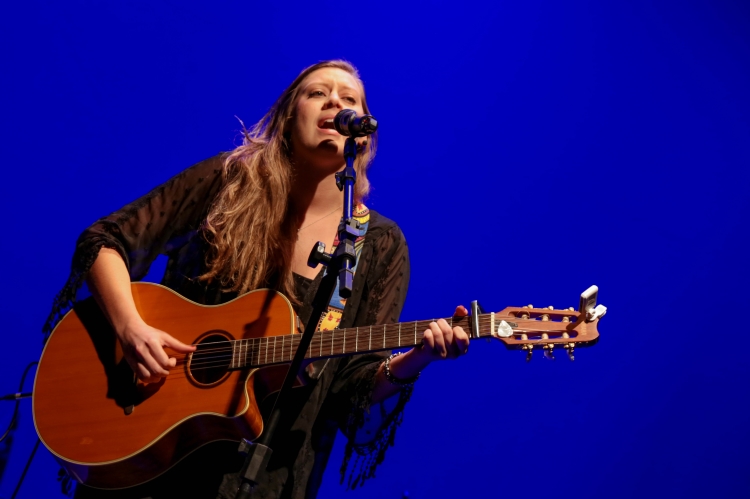 Festival da Canção Brasileira - Semifinal 2018