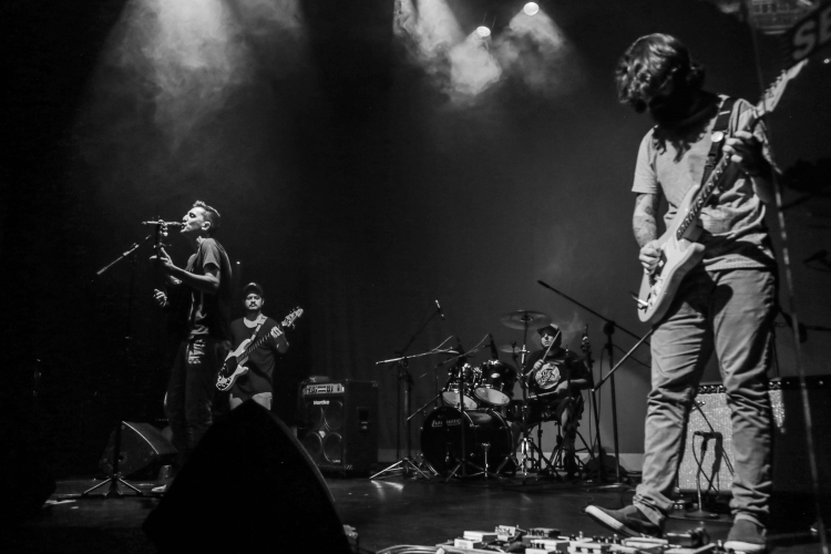 Festival da Canção Brasileira - Semifinal 2018