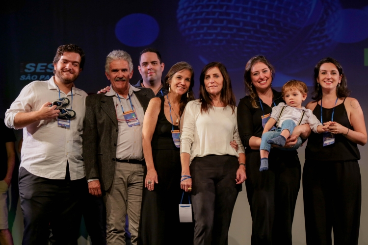 Festival da Canção Brasileira - Semifinal 2018