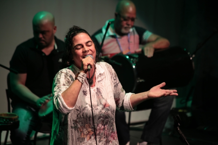 Festival da Canção Brasileira - Semifinal 2018