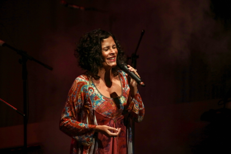 Festival da Canção Brasileira - Semifinal 2018