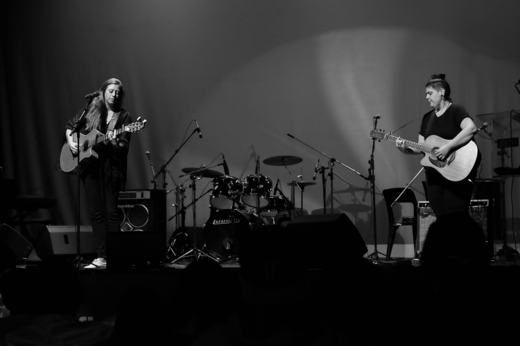 Festival da Canção Brasileira - Semifinal 2018