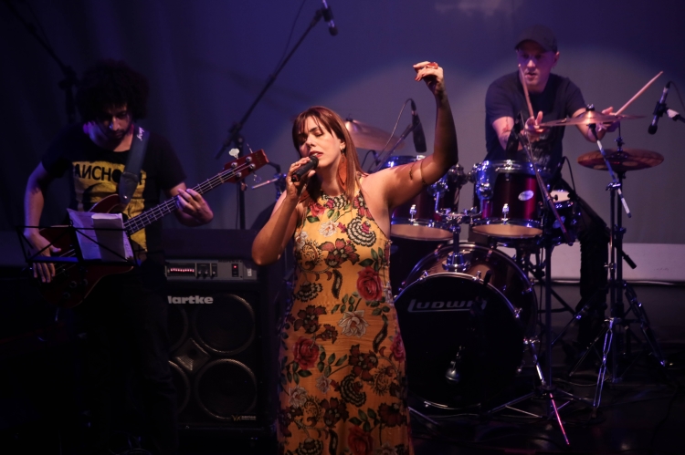 Festival da Canção Brasileira - Semifinal 2018