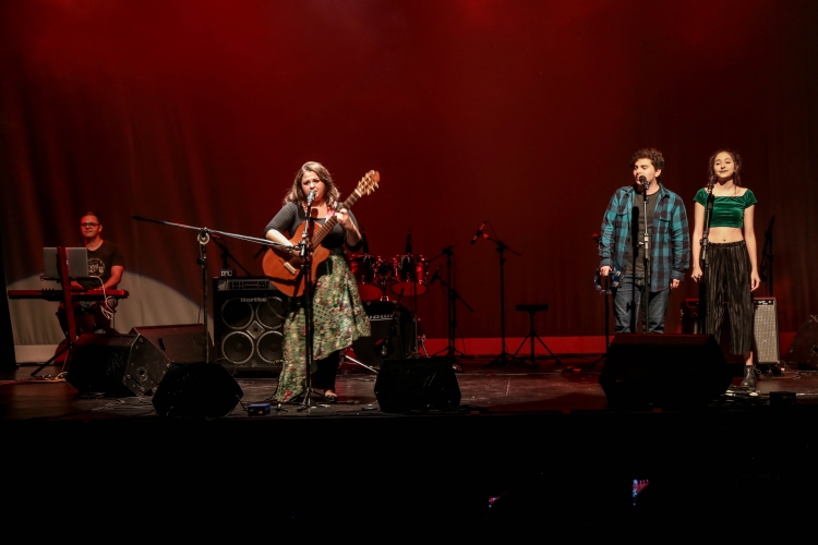 Festival da Canção Brasileira - Semifinal 2018